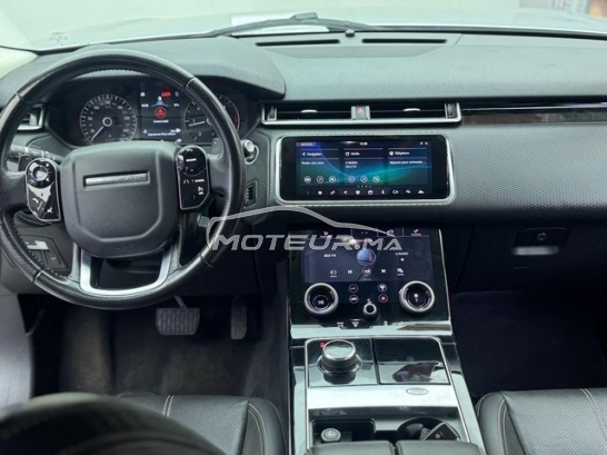 LAND-ROVER Range rover مستعملة