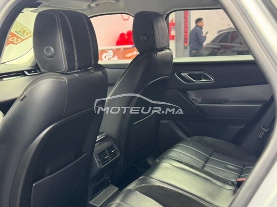 LAND-ROVER Range rover occasion 3371715