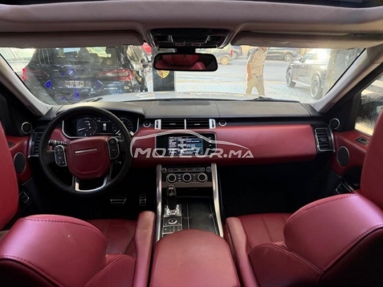 LAND-ROVER Range rover occasion 3293630