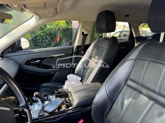 لاندروفر رانجي روفير Évoque مستعملة 3428746