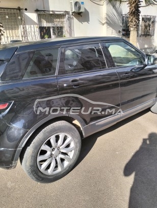 لاندروفر رانجي روفير مستعملة 2264939