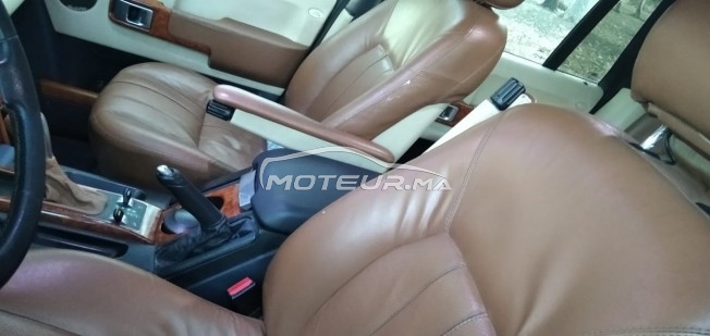 LAND-ROVER Range rover vogue occasion 1140525