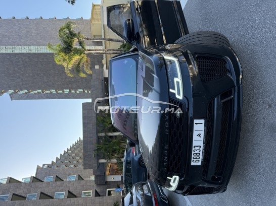 لاندروفر رانجي روفير Sport autobiographie مستعملة 2283144