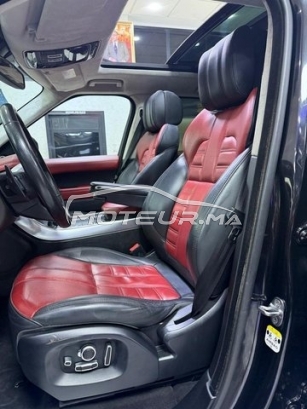 LAND-ROVER Range rover occasion 3522643