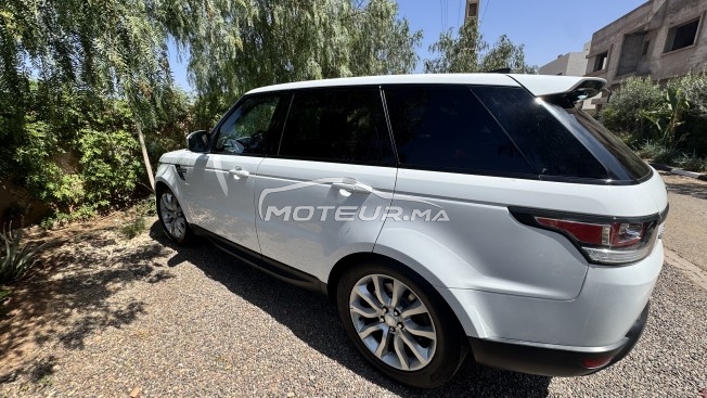 LAND-ROVER Range rover Sport occasion 2247965