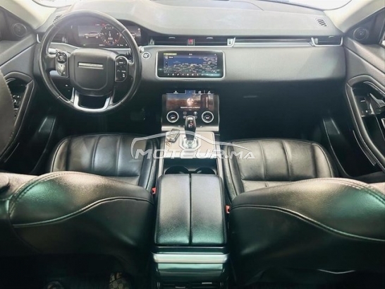 لاندروفر رانجي روفير مستعملة 3545166