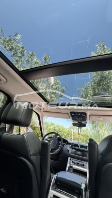 LAND-ROVER Range rover Sport occasion 2247970