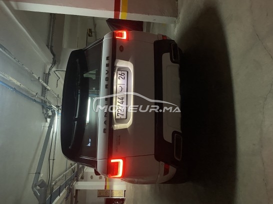 LAND-ROVER Range rover occasion 1658254