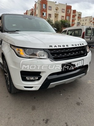 لاندروفر رانجي روفير Range rover sport مستعملة 1933976