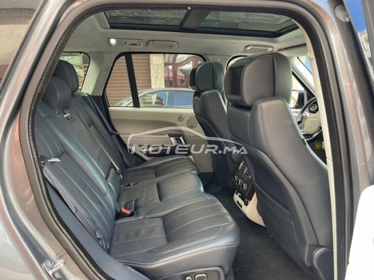 LAND-ROVER Range rover occasion 3358845