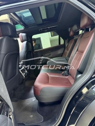 لاندروفر رانجي روفير مستعملة 3482941