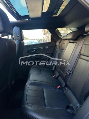 لاندروفر رانجي روفير مستعملة 2589756