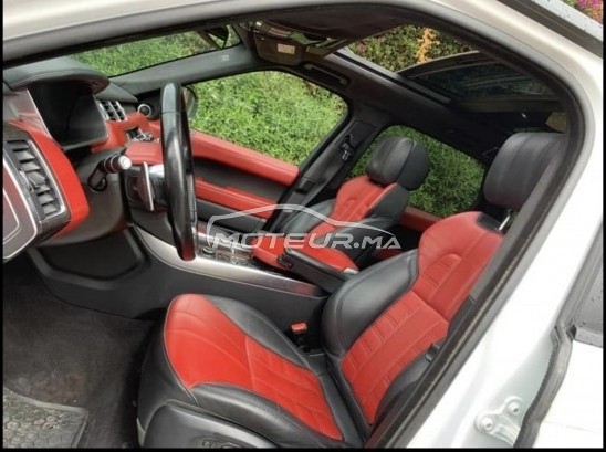 لاندروفر رانجي روفير إسبورت Autobiographie مستعملة 1130066