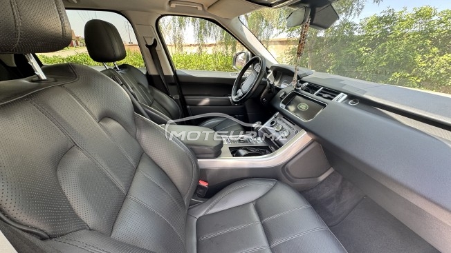 LAND-ROVER Range rover Sport occasion 2247972