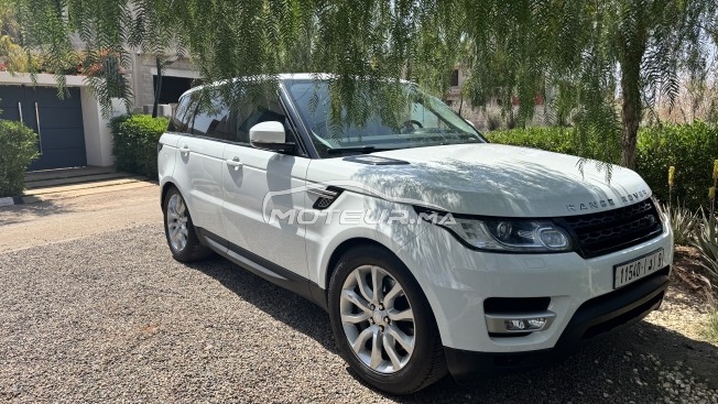 LAND-ROVER Range rover Sport occasion 2247975