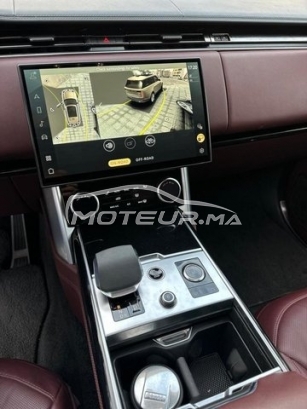 Range Rover Vogue Autobiography 2022