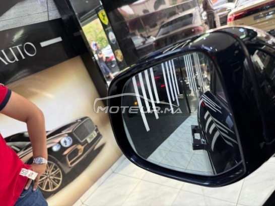 لاندروفر رانجي روفير مستعملة 3482943