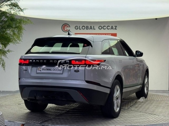 LAND-ROVER Range rover occasion 3371716