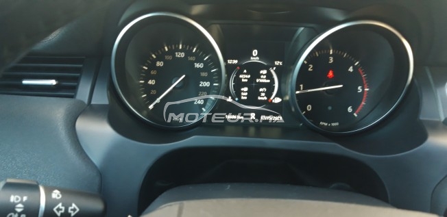 لاندروفر رانجي روفير 2018 مستعملة 1770219