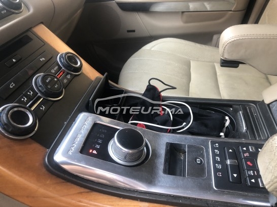 لاندروفر رانجي روفير إسبورت مستعملة 1251140