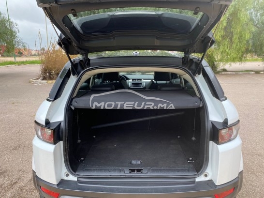 لاندروفر رانجي روفير Va2bb مستعملة 3428526