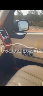 لاندروفر رانجي روفير مستعملة 1682220