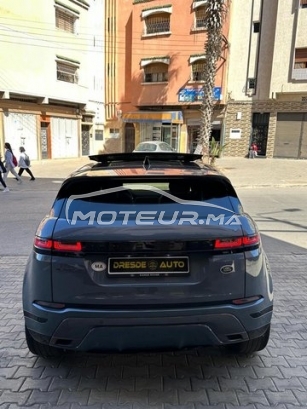 لاندروفر رانجي روفير مستعملة 2589759