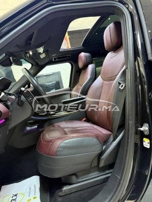 لاندروفر رانجي روفير مستعملة 3482940