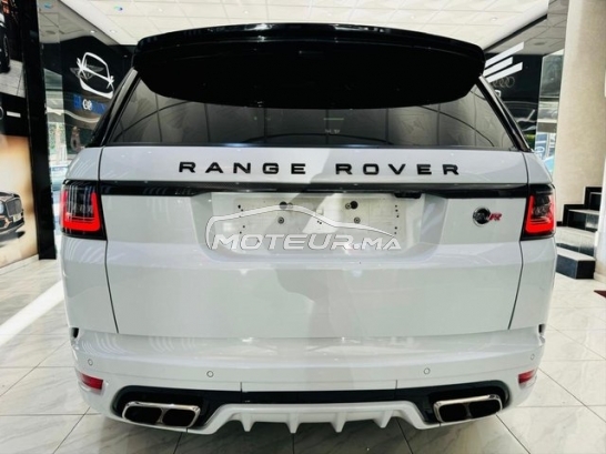 لاندروفر رانجي روفير مستعملة 2346290