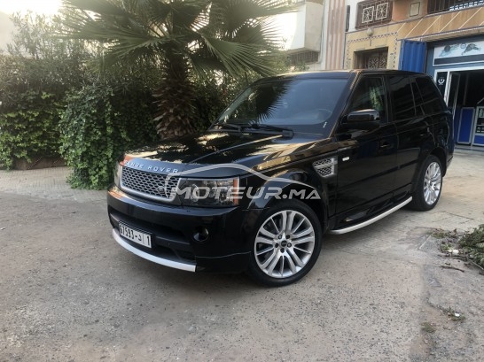 لاندروفر رانجي روفير إسبورت مستعملة 1251281