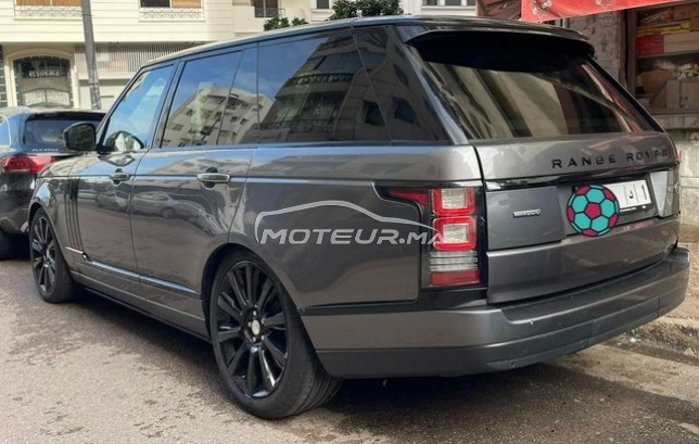 LAND-ROVER Range rover occasion 3358851