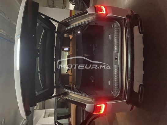 LAND-ROVER Range rover occasion 1658249