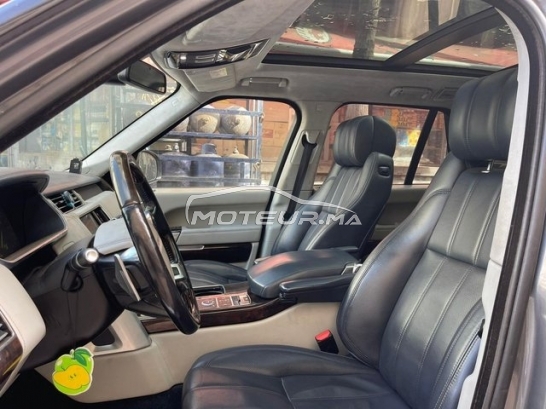 LAND-ROVER Range rover occasion 3358846