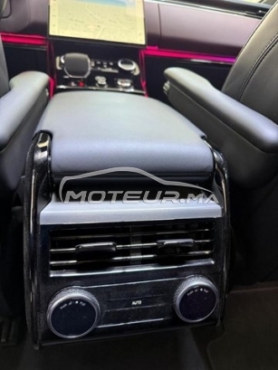 لاندروفر رانجي روفير مستعملة 3482942