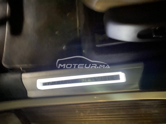 LAND-ROVER Range rover occasion 1658251