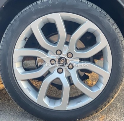 LAND-ROVER Range rover evoque occasion 1700282