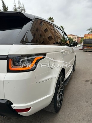 لاندروفر رانجي روفير Range rover sport مستعملة 1933973