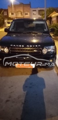 لاندروفر رانجي روفير إسبورت مستعملة 1235417