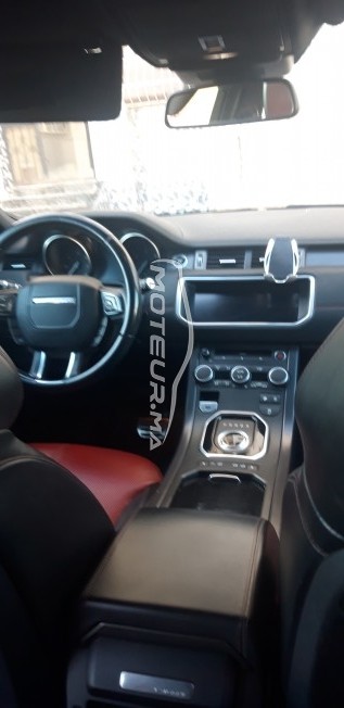 لاندروفر رانجي روفير 2018 مستعملة 1770212