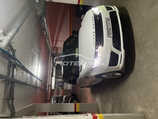 LAND-ROVER Range rover occasion 1658248