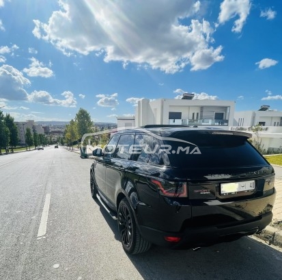 LAND-ROVER Range rover sport occasion 1277177