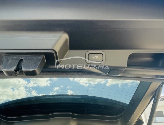 LAND-ROVER Range rover sport occasion 1277182