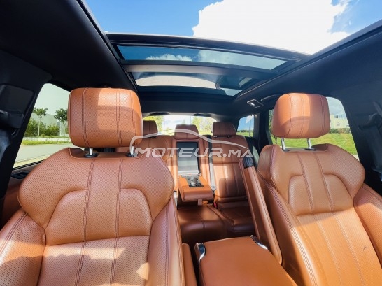 LAND-ROVER Range rover sport occasion 1277180