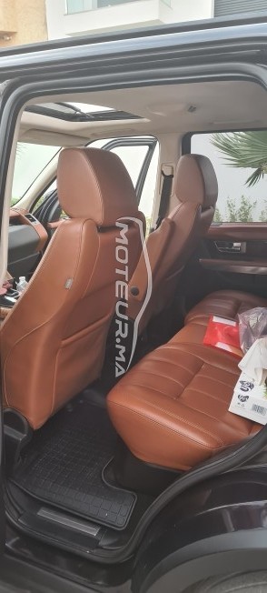 لاندروفر رانجي روفير إسبورت مستعملة 1262664