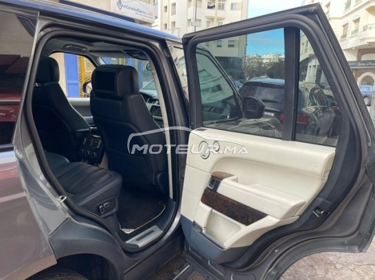 LAND-ROVER Range rover occasion 3358844