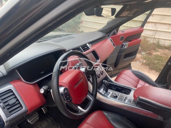 LAND-ROVER Range rover sport occasion 1561149