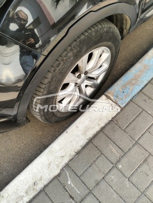 لاندروفر رانجي روفير مستعملة 2264949