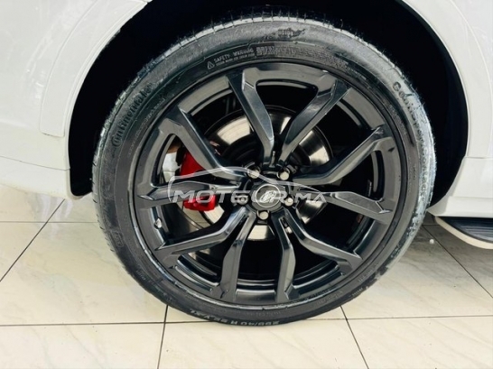 لاندروفر رانجي روفير مستعملة 2346292