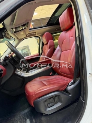 LAND-ROVER Range rover occasion 3293631