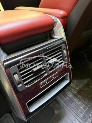 LAND-ROVER Range rover occasion 3293633